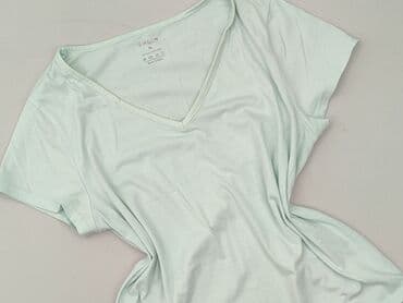 koszulka z aniołem: Shein, T-shirt damski, XL — 1