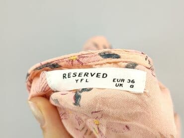 t shirty python: Reserved, Жіноча блуза, розмір S — 4