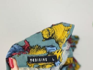 koszula do karmienia c a: Medicine, Koszula damska, rozmiar L — 6