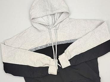 do reserved: Bluza z kapturem damska, rozmiar 4XL — 1