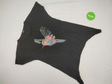 programmer t shirty: Tunika damska, rozmiar 2XL — 2