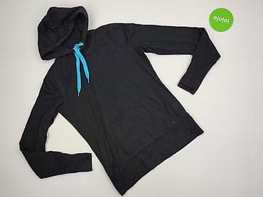 decatlon stan: Crivit, Bluza z kapturem damska, rozmiar S — 2