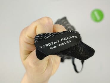 sukienka na szerokie biodra: Dorothy Perkins, Women`s dress, size XL (EU 42) — 4