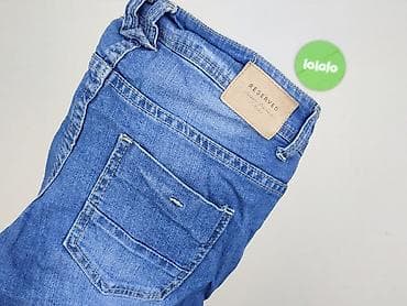 taranko rabaty: Denim, Szorty damskie, rozmiar S — 6
