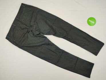 escada spodnie: Esmara, Spodnie materiałowe damskie, rozmiar 2XL — 3