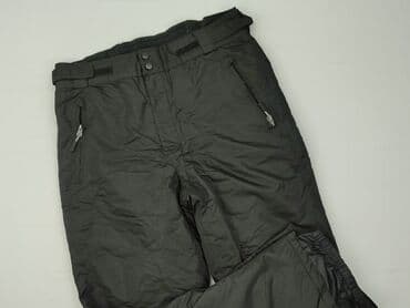 Men's trousers, size S at lalafo.pl Men's trousers, size S