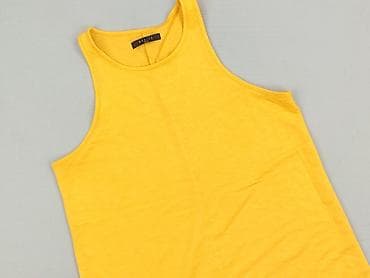 tommy basic t shirty: Mohito, Top damski, rozmiar S — 1