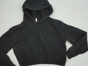 H&M Divided, Bluza z kapturem damska, rozmiar L w lalafo.pl H&M Divided, Bluza z kapturem damska, rozmiar L