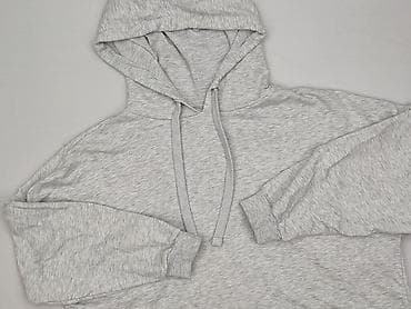 Sinsay, Bluza z kapturem damska, rozmiar S