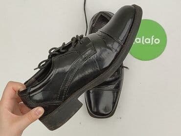 trampki wysokie na grubej podeszwie: Sport shoes 36, Used — 6