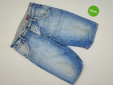 Spodnie: Jack & Jones, Szorty dla mężczyzn, rozmiar L — 2