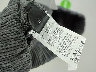 white widow spodnie: Dazy, Spodnie materiałowe damskie, rozmiar L — 5