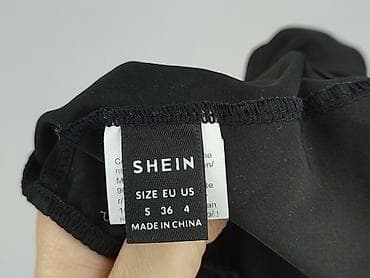 cute stan: Shein, Top damski, rozmiar S — 4