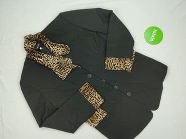 marynarki damskie reserved wyprzedaż: Chic Me, Marynarka damska, XL — 2