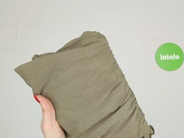 sukienka khaki h: Alive, Жіноча блуза, розмір S — 6