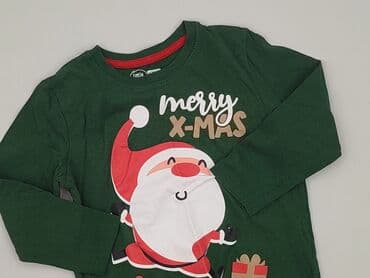 sukienki codzienne letnie: Blouse, Little kids, 4-5 years, 104-110 cm, condition - Very good — 1