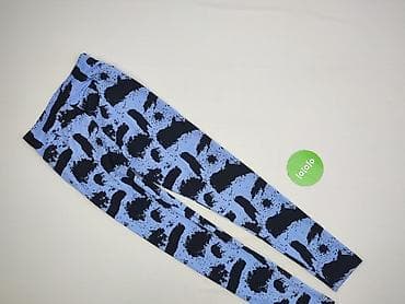 wassyl dresy: Legginsy Sportowe damskie, rozmiar S — 3