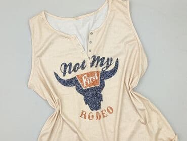 Rodeo, Top damski, rozmiar 2XL