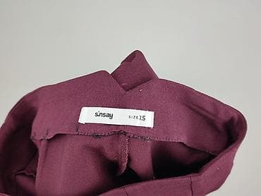 krata: Spodnie materiałowe damskie, rozmiar XS — 4