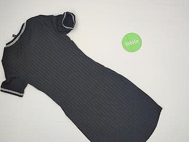 stradivarius botki: H&M Divided, Sukienka damska, rozmiar XS — 3