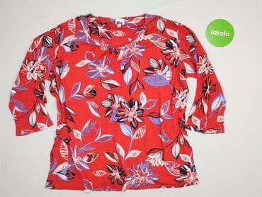 bluzki dla 70 latki: Amisu, Bluzka damska, rozmiar XL — 2