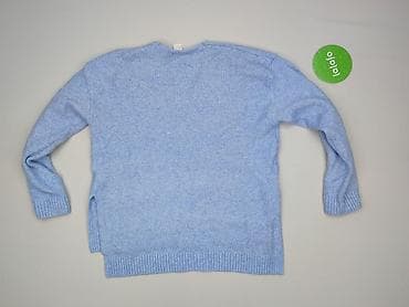 puszysty sweter hm: H&M, Sweter damski, rozmiar XS — 3