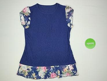 Women: Women's blouse, size 2XL — 2