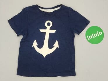 bluzka bez rękawów h m: Футболка, H&M, 3-4 р., 98-104 см, стан - Дуже гарний на lalafo.pl — 2 bluzka bez rękawów h m: Футболка, H&M, 3-4 р., 98-104 см, стан - Дуже гарний — 2