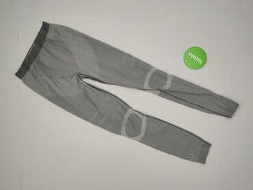 only play curve spodnie: Legginsy Sportowe damskie, rozmiar M — 2