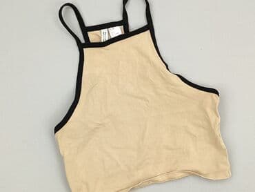 Topy: Divided, Top damski, rozmiar S