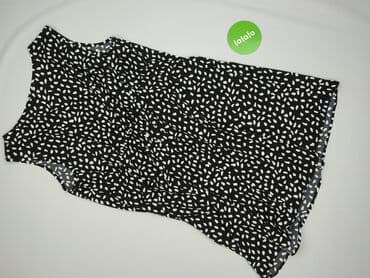 shein bluzki plus size: Shein Curve, Sukienka damska, XL — 3