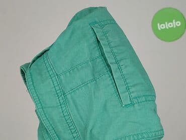 massimo dutti szorty damskie: H&M, Szorty damskie, rozmiar S — 6