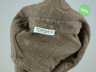 primark crop top: Topshop, Damska koszulka polo, rozmiar S — 4