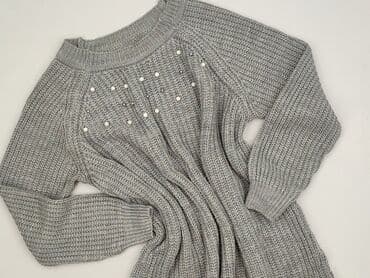 Sweter damski, rozmiar S