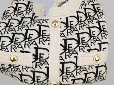 local heroes sweter: Kardigan damski, S — 6