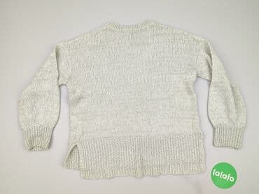 top sweterkowy h: New Look, Women`s sweater, size S (EU 36) — 3