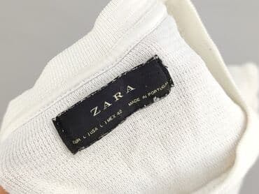 Жінкам: Zara, Футболка жіноча, L на lalafo.pl — 5 Жінкам: Zara, Футболка жіноча, L — 5