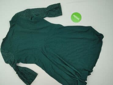 długie sukienki wieczorowe dla puszystych: Dorothy Perkins, Sukienka damska, rozmiar 3XL — 3