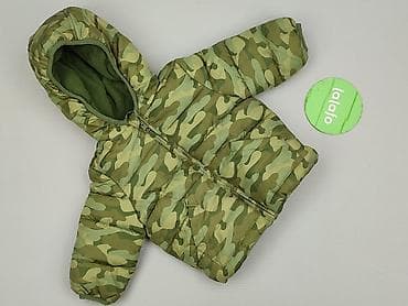 pull and bear marynarki: Kurtka, TEX, 3-6 miesięcy, stan - Bardzo dobry — 2