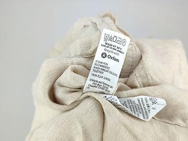lniana: Marks & Spencer, Koszula damska, rozmiar 2XL — 5