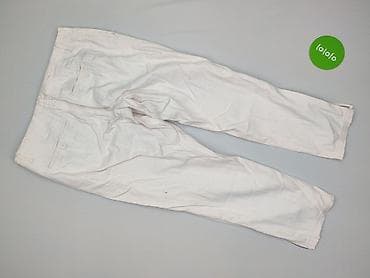 zapi paris: Bpc bonprix collection, Spodnie materiałowe damskie, rozmiar M — 3