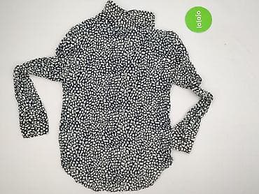 spo: Zara, Koszula damska, rozmiar S — 3