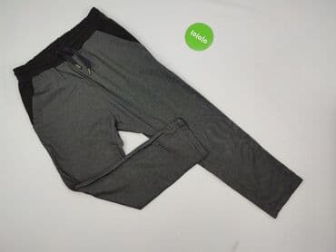 stich bluzy: Spodnie dresowe damskie, rozmiar M — 2