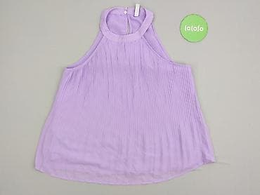 blouse h: Amisu, Women's blouse, size S — 2