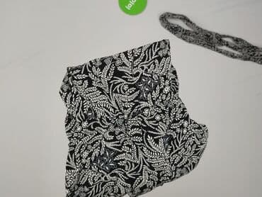 hm krótkie spodenki czarne: H&M, Sukienka damska, rozmiar XS — 6