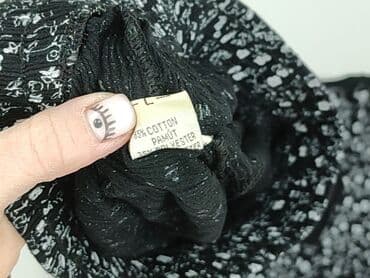 sukienka midi dla niskiej osoby: Spódnica damska, L — 5