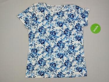 t shirty obj fre: T-shirt damski, rozmiar 2XL — 2