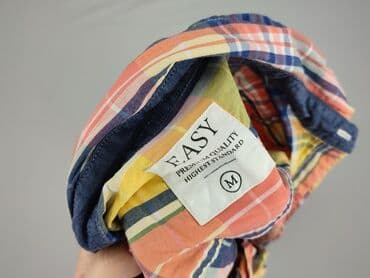 azteckie wzory ubrania: Easy, Koszulа dla mężczyzn, rozmiar M — 4