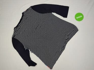 bonprix tuniki wizytowe: Adagio, Tunika damska, rozmiar 3XL — 3