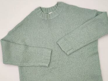 c a sweter damski: Sinsay, Sweter damski, rozmiar M — 1